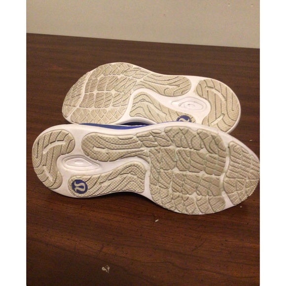 LULULEMON WOMEN BLISSFUL RUN 2 SZ 8 - Picture 6 of 8